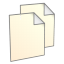 File Copy Icon 64x64 png